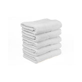 Hectarul - Prosop de baie bumbac 100%, 50x90 cm, Densitate (gr/m2) 500, HARO, crem